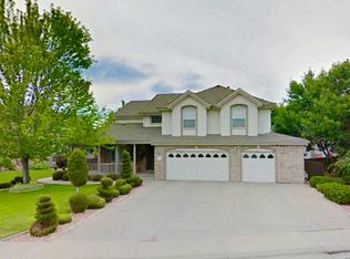 3443 W 109th Cir, Westminster, CO 80031