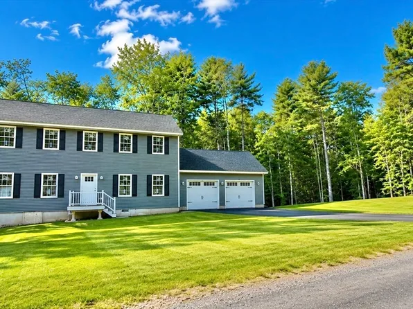 5 Rhodes Rd, Princeton, MA 01541