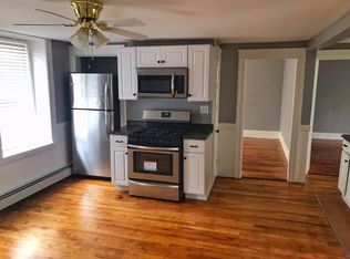 280 Hamilton St, Worcester, MA 01604