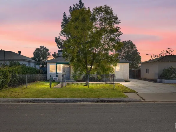 1011 Castaic Ave, Bakersfield, CA 93308
