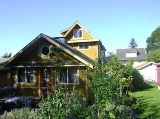 715 Wilson Ave, Bellingham, WA 98225