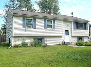 137 Wildwood Ave, Springfield, MA 01118