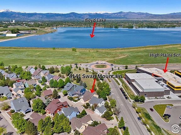 3rd image of 4141 Swan Mountain Dr