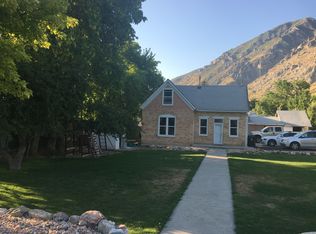 773 E 200 N, Springville, UT 84663