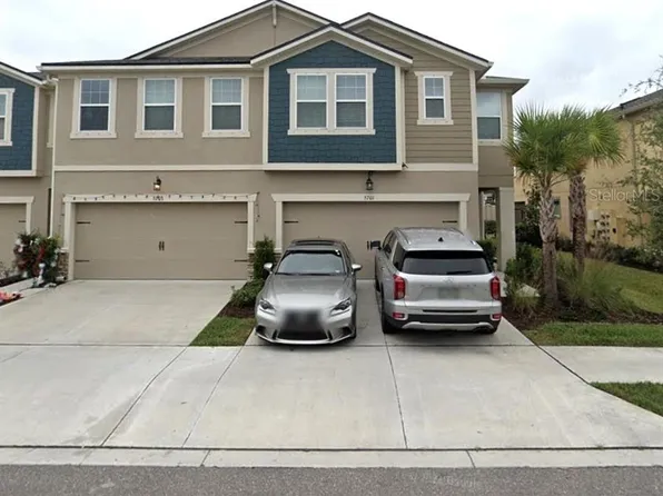 5701 Grand Sonata Ave, Lutz, FL 33558