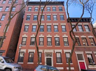 27 Garden St APT 9, Boston, MA 02114