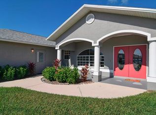 1307 SW 43rd Ter, Cape Coral, FL 33914