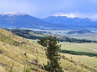 3481 Redhill Rd, Fairplay, CO 80440