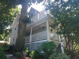 73 Wenham St, Jamaica Plain, MA 02130