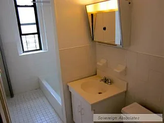 Rented by Sovereign Associates