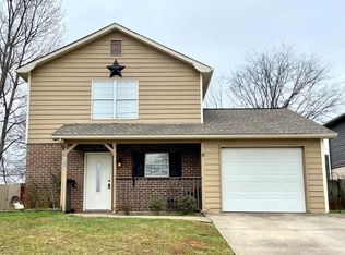 1305 Middlesettlements Rd LOT 2, Maryville, TN 37801