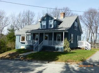 1 Cuba Rd, Worcester, MA 01603