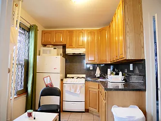 Rented by Highline Residential