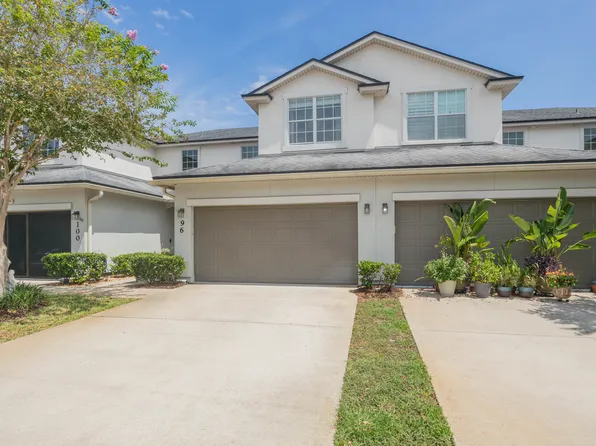 96 Amistad Dr, Saint Augustine, FL 32086