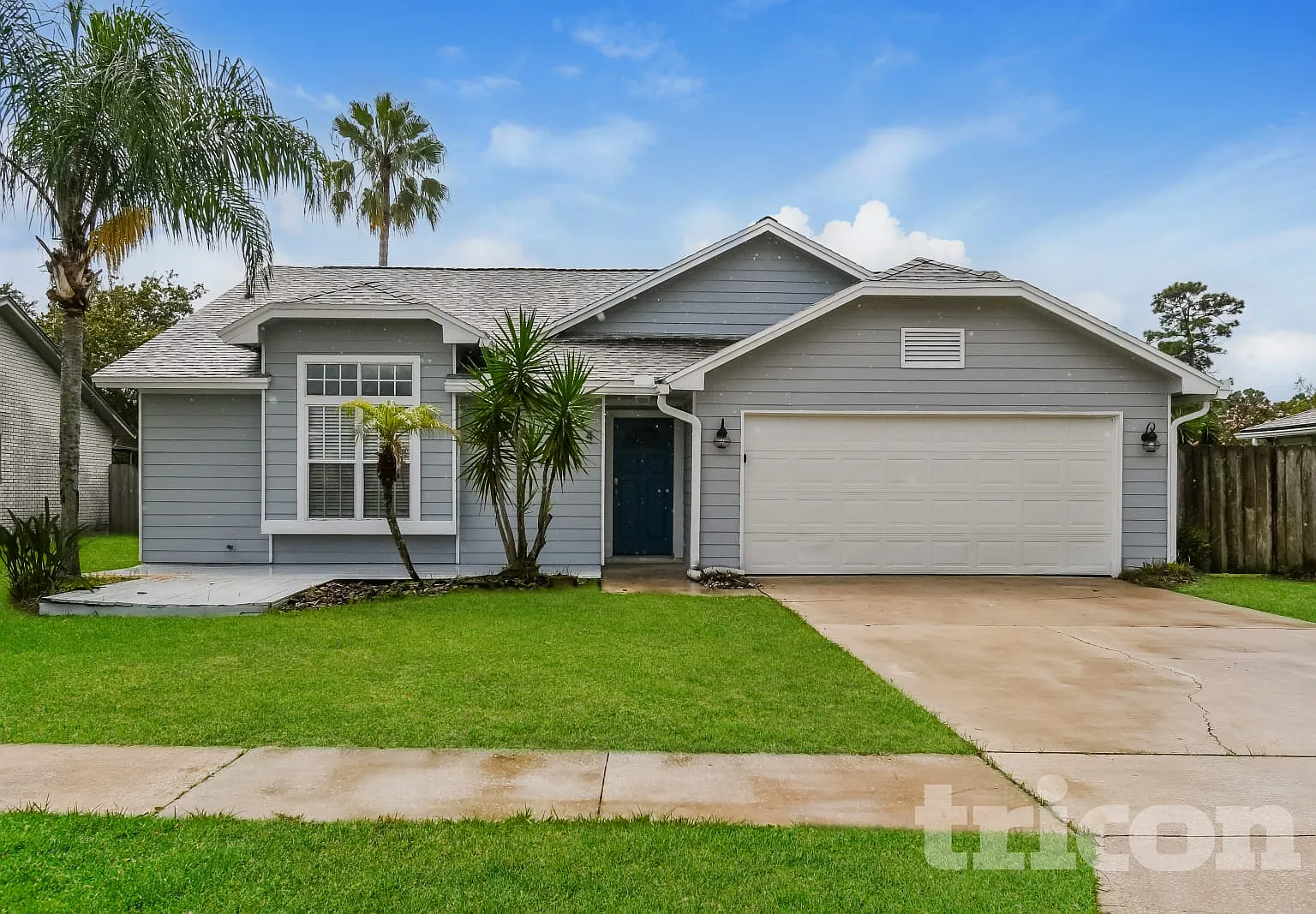 344 Dijon Drive S Jacksonville FL — Photo 1