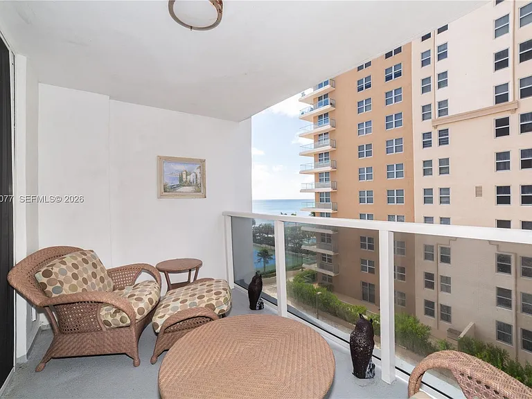 1904 S Ocean Dr #604 — Photo 5