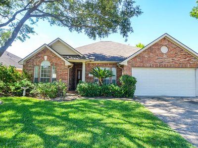 15214 Palton Springs Dr, Houston, TX, 77082