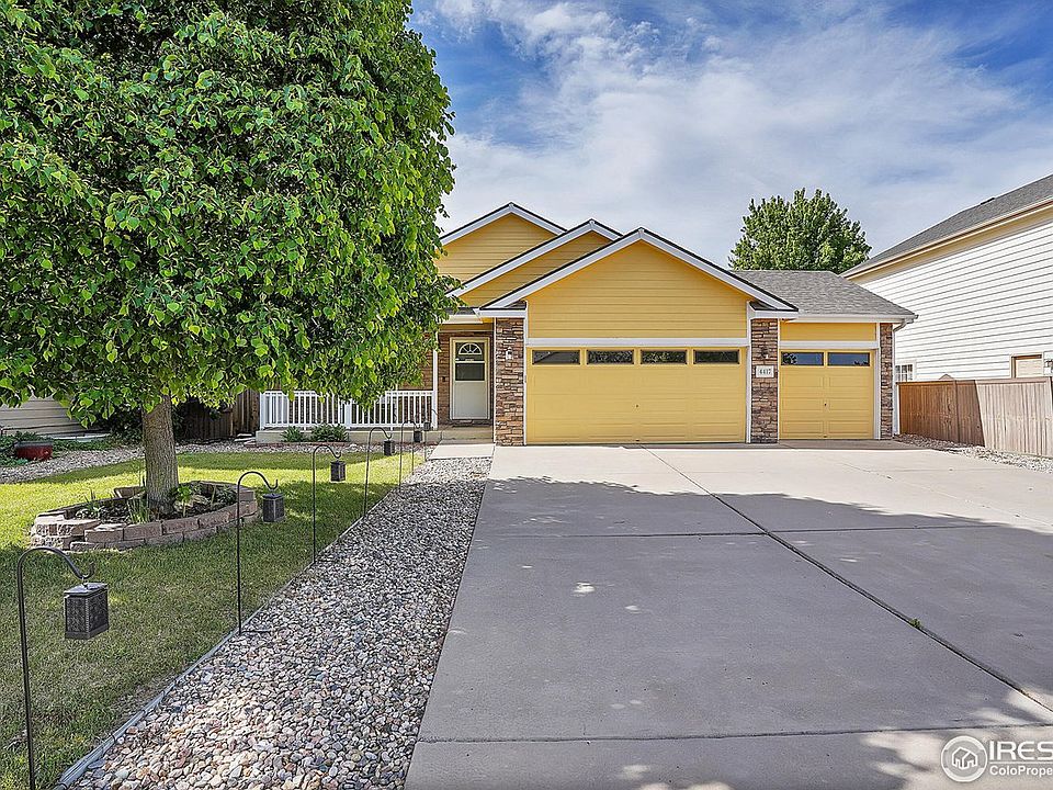 1st image of 4417 Redrock Ln