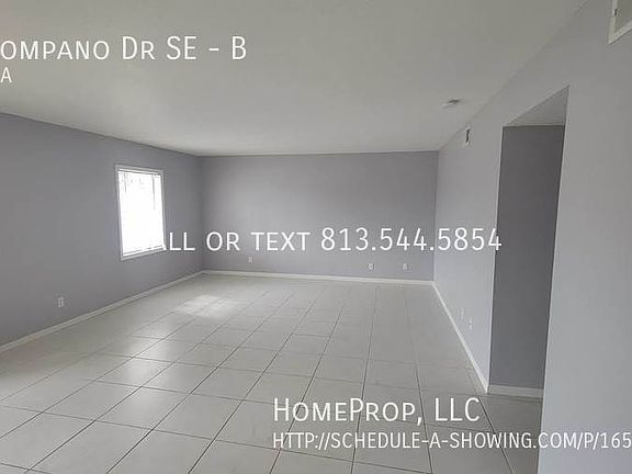 2nd image of 158 Pompano Dr SE APT B