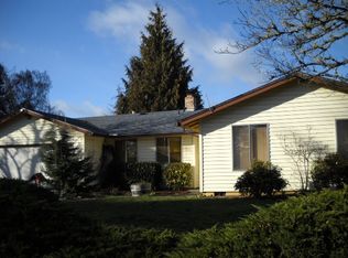 1345 Belmont Ave SW, Albany, OR 97321