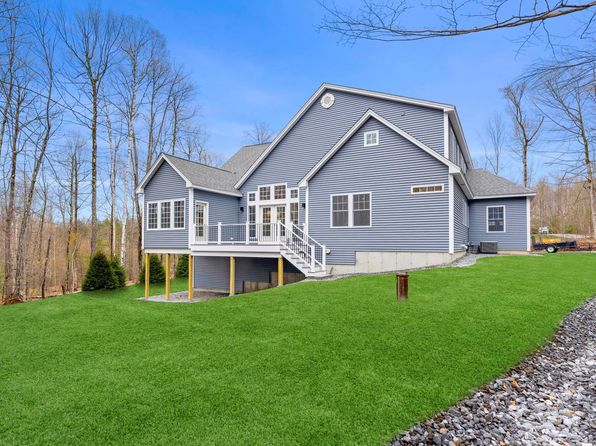 3 Sundance Lane Lot N - The Hannah, Bow, NH 03304