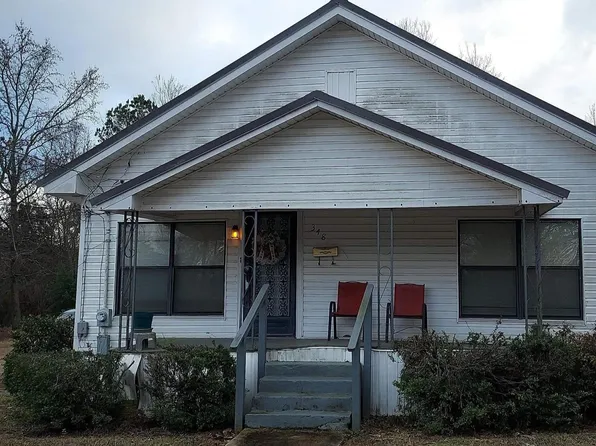 (undisclosed Address), Monticello, AR 71655