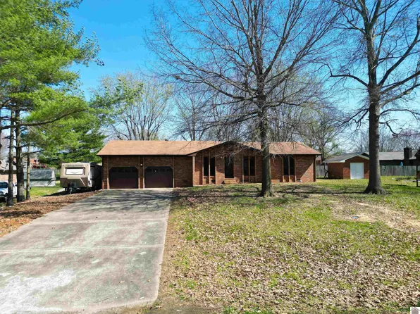 315 Banberry Bnd, Paducah, KY 42003