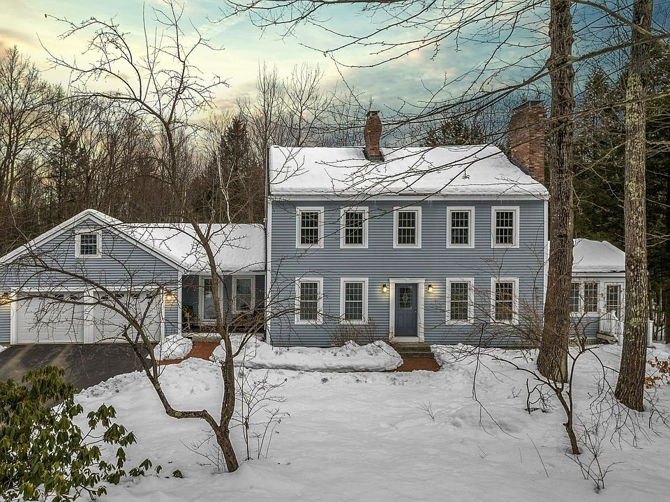 12 Crockett Drive, Bow, NH 03304 Zillow
