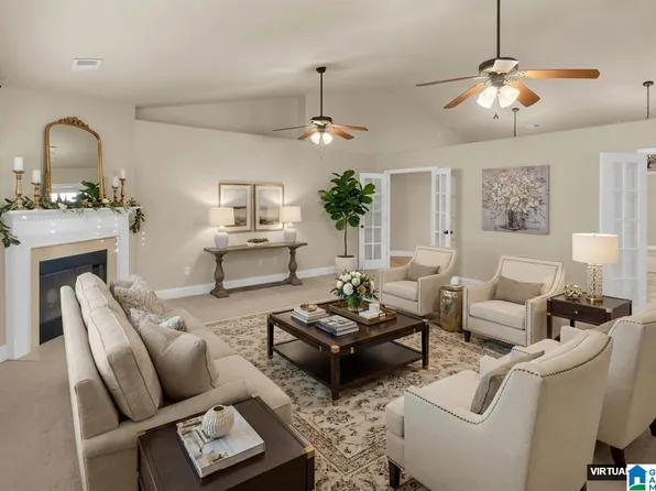 4219 Old Cahaba Pkwy, Helena, AL 35080