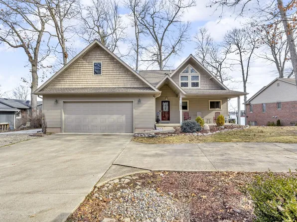 1620 Little Dr, Horton, MI 49246