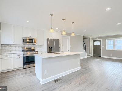 615 Ponca St, Baltimore, MD, 21224