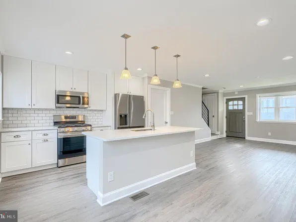 615 Ponca St, Baltimore, MD 21224