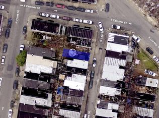 2868 N Lee St, Philadelphia, PA 19134