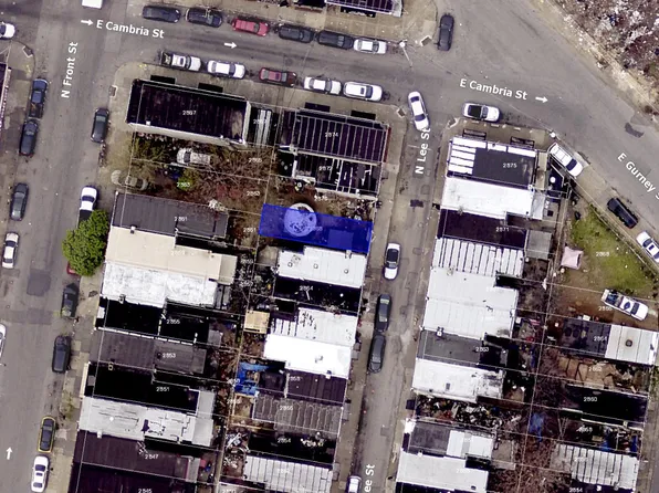 2868 N Lee St, Philadelphia, PA 19134