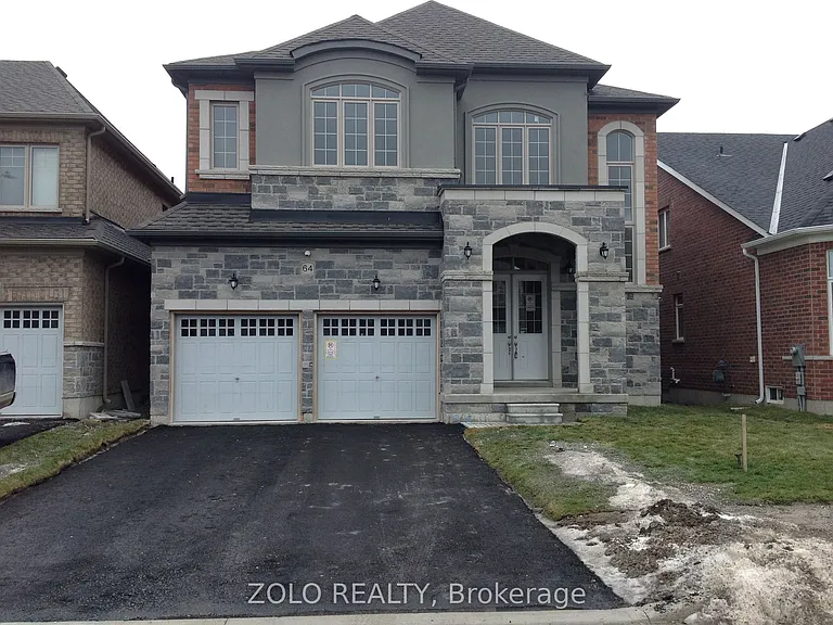 64 Cayton Cres — Photo 1