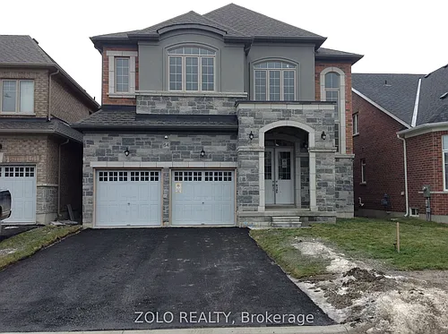64 Cayton Cres Photo 1