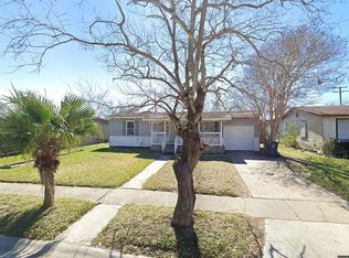 1605 Hickory Pl, Corpus Christi, TX 78416