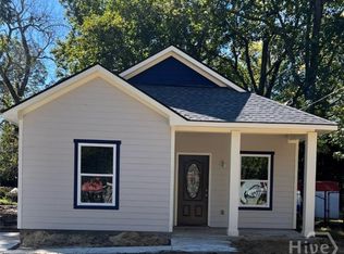 1725 Dunn Street, Savannah, GA 31415