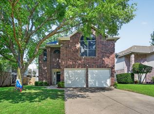 4609 Sandera Ln, Flower Mound, TX 75028