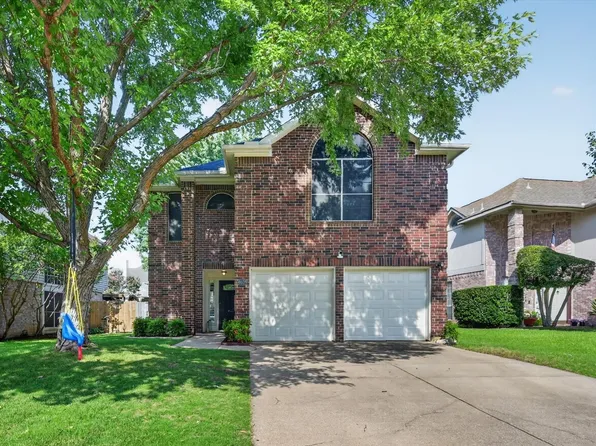 4609 Sandera Ln, Flower Mound, TX 75028