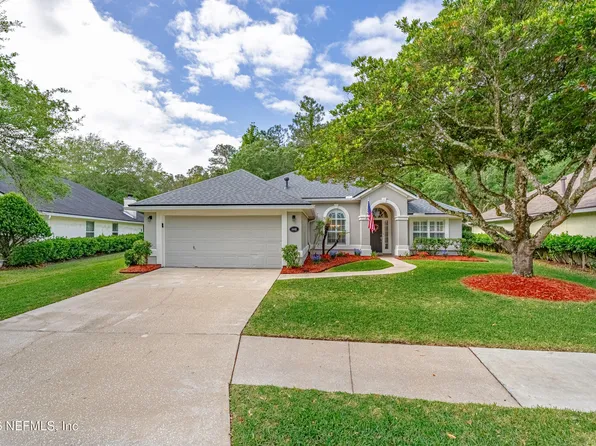 6448 GINNIE SPRINGS Road, Jacksonville, FL 32258