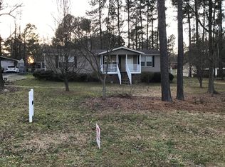 2721 Beck Rd, Durham, NC 27704