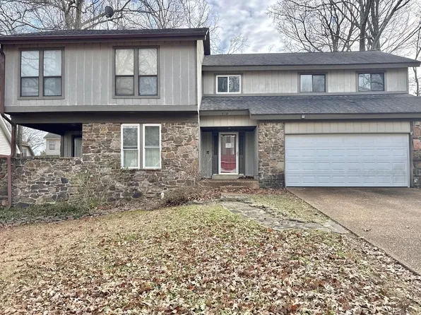 8723 Carrollwood Cv N, Cordova, TN 38016