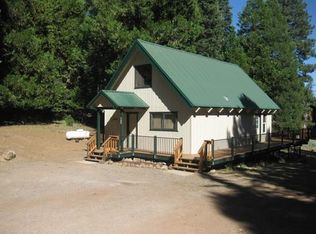 900 Clifford Dr, Westwood, CA 96137