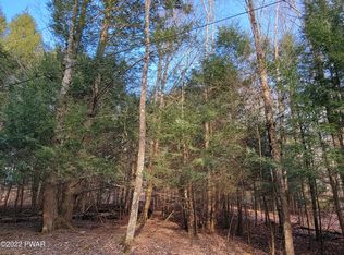 Kratz Rd, Honesdale, PA 18431