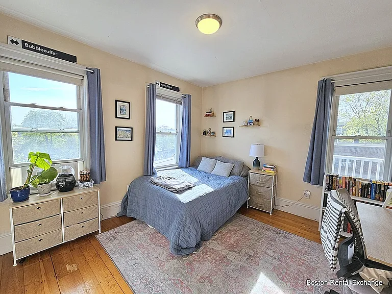 757 Somerville Ave #3 — Photo 8