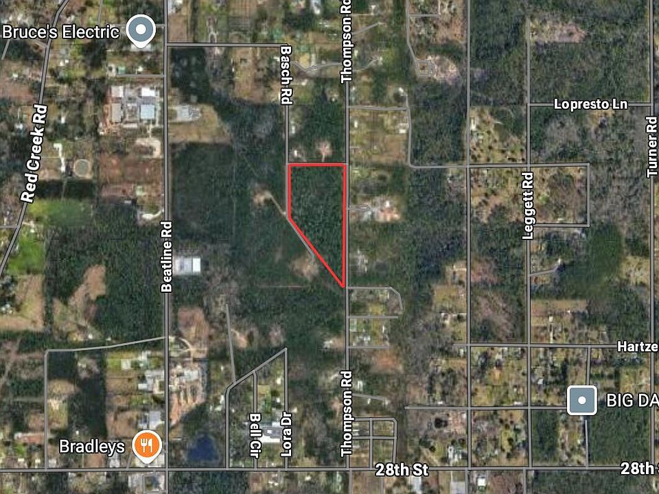 2nd image of Thompson Rd