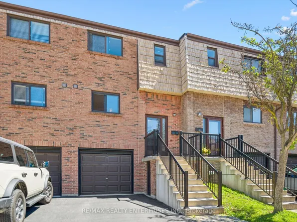 1518 6th Line #30, Oakville, ON L6H 2P2
