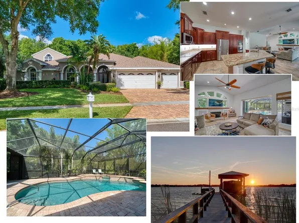 4324 Wheatland Way, Palm Harbor, FL 34685