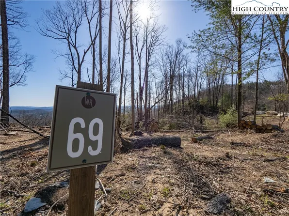 Lot 69 Angelfire Trail, Deep Gap, NC 28618